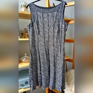 Perceptions New York Dress Women's XL